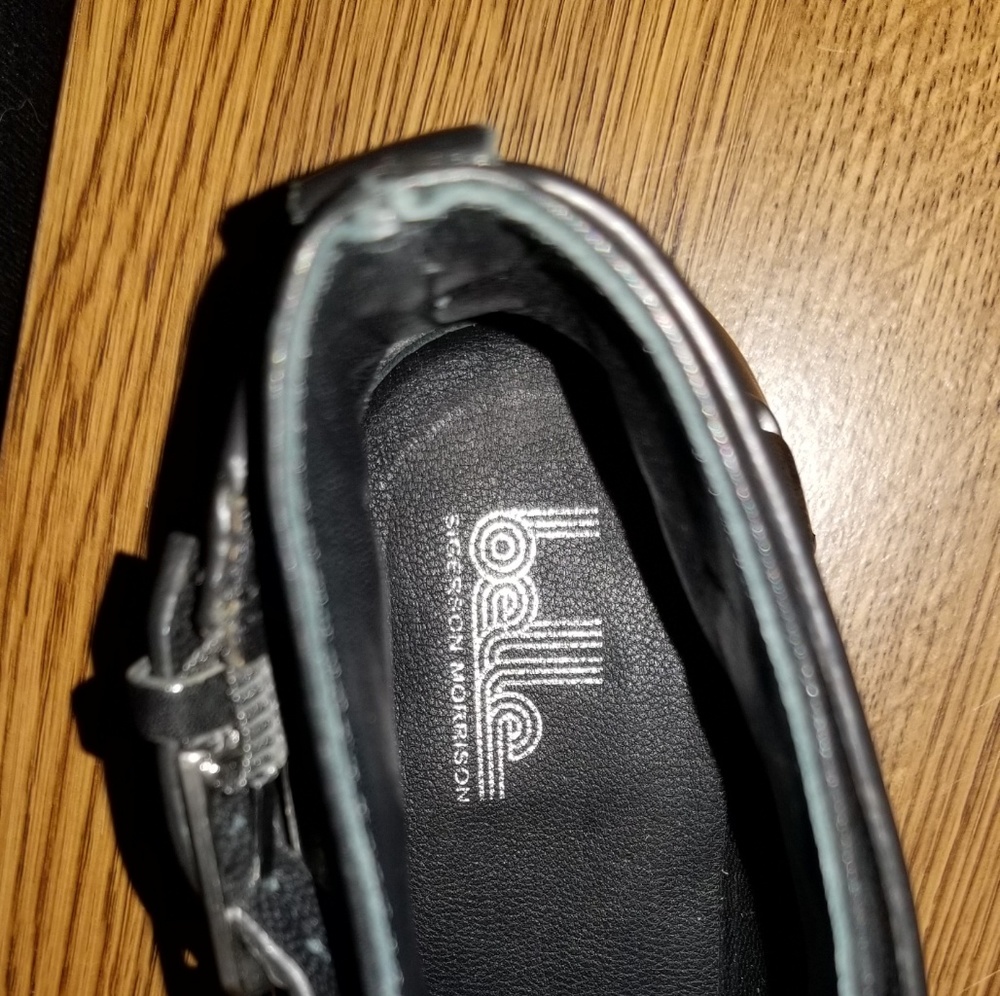 Booties - Picture 4 of 4